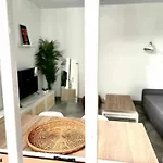 Apartamento Tranquilo En Barrio Bohemio