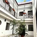 Apartamento Tranquilo En Barrio Bohemio