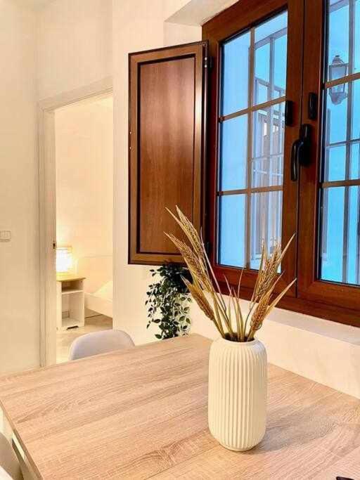Appartement Tranquilo En Barrio Bohemio *