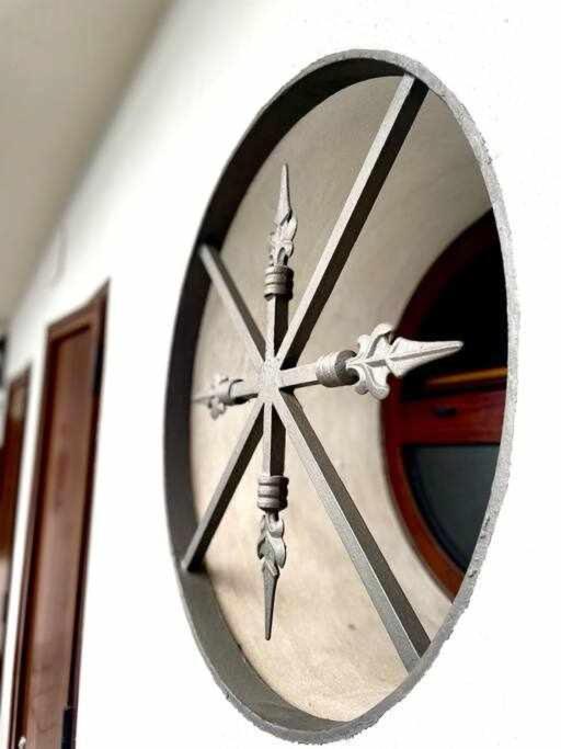 Appartement Tranquilo En Barrio Bohemio
