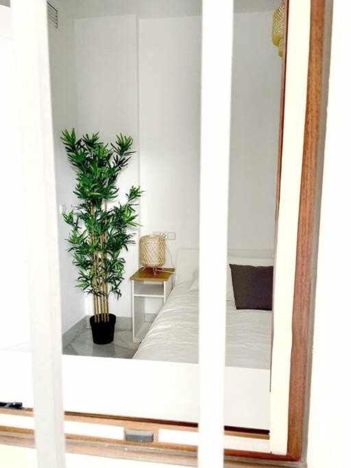 Appartement Tranquilo En Barrio Bohemio Séville