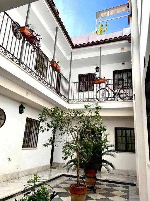Appartement Tranquilo En Barrio Bohemio *