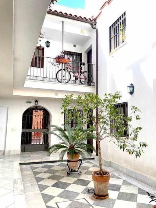 Tranquilo En Barrio Bohemio