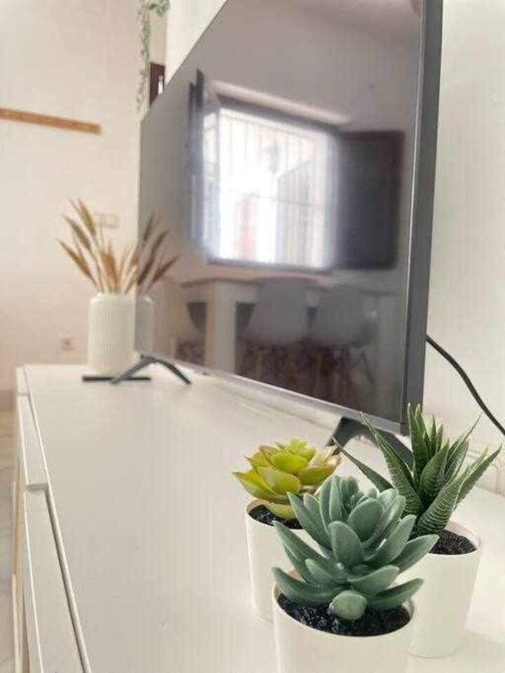 Tranquilo En Barrio Bohemio Appartement *