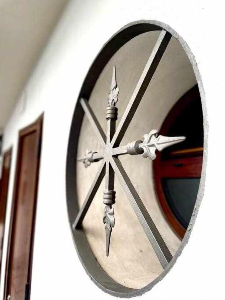 Appartement Tranquilo En Barrio Bohemio *