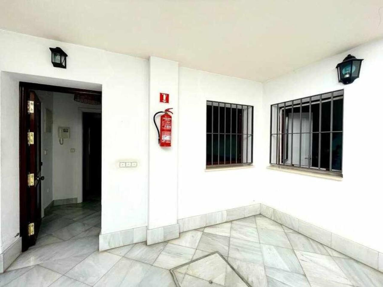 Appartement Tranquilo En Barrio Bohemio *
