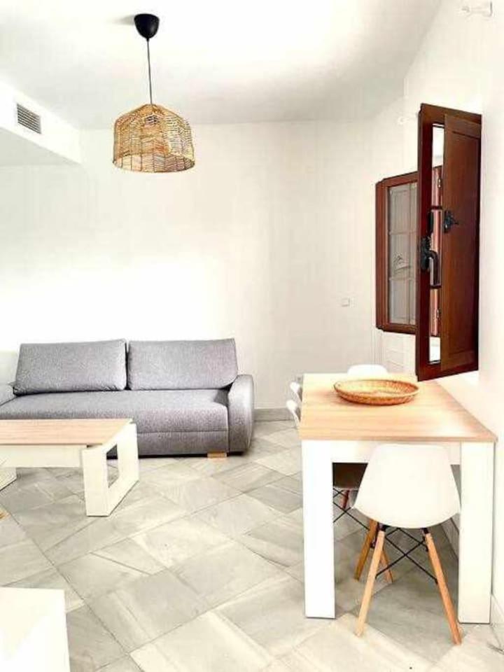 Tranquilo En Barrio Bohemio Appartement *