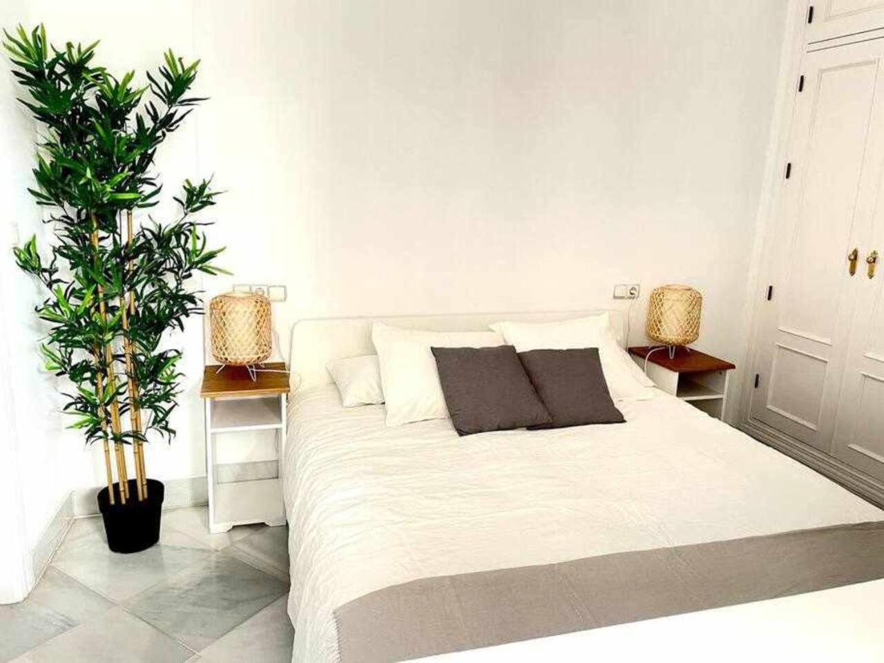 Appartement Tranquilo En Barrio Bohemio